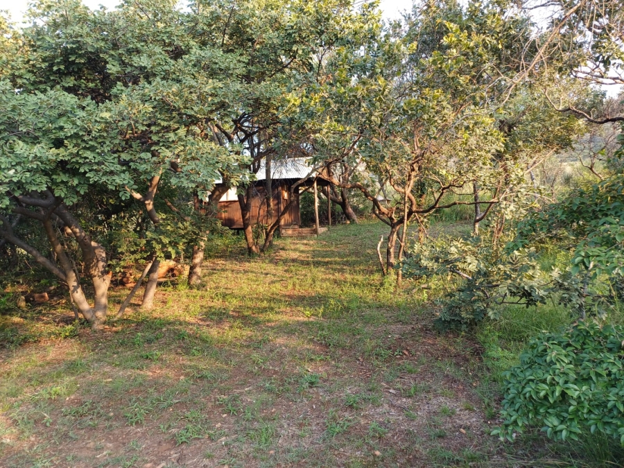 Commercial Property for Sale in Bokfontein A H North West